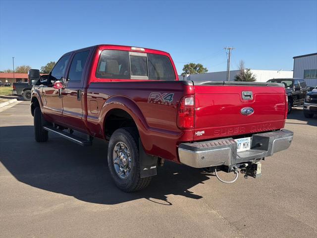 2016 Ford F-350 XLT 2016 Ford F-350 XLT