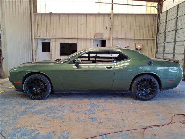 2021 Dodge Challenger SXT 2021 Dodge Challenger SXT
