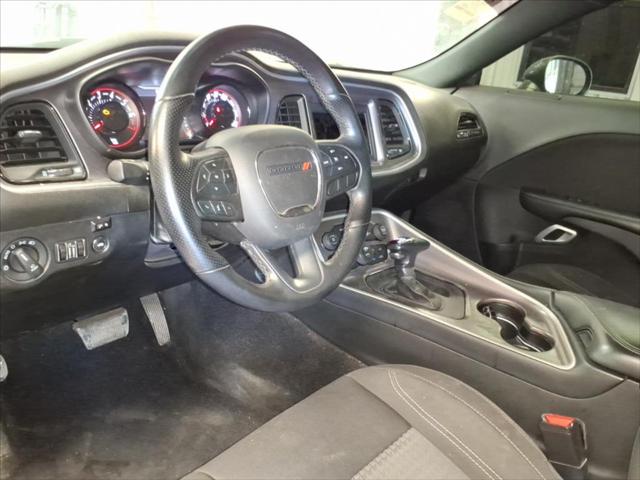 2021 Dodge Challenger SXT 2021 Dodge Challenger SXT