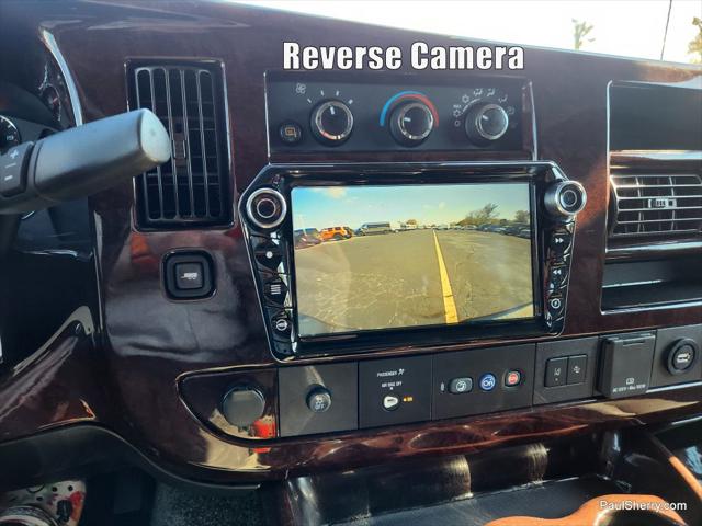 2022 Chevrolet Express Cargo RWD 2500 Extended Wheelbase WT