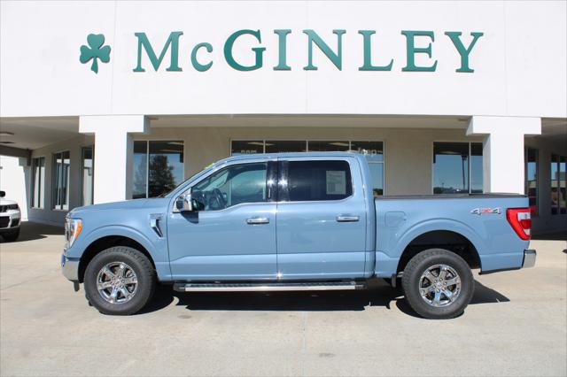 2023 Ford F-150 LARIAT 2023 Ford F-150 LARIAT