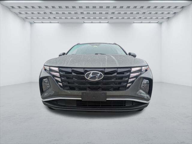 2023 Hyundai Tucson SEL 2023 Hyundai Tucson SEL