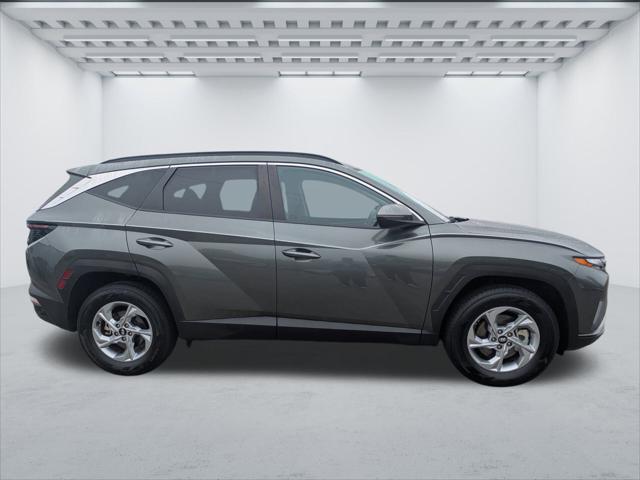 2023 Hyundai Tucson SEL 2023 Hyundai Tucson SEL