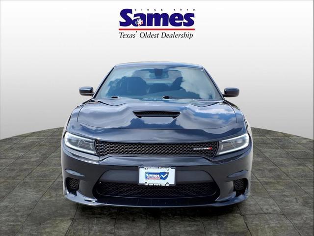2023 Dodge Charger GT 2023 Dodge Charger GT