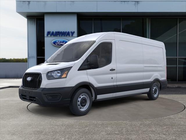 2026 Ford Transit Cargo Van Base for sale in Greenville, SC