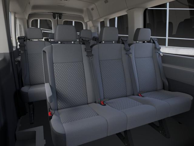 2026 Ford Transit-350 Passenger Van XLT