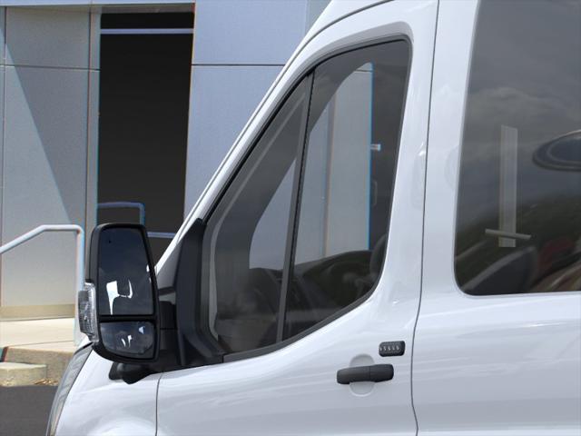 2026 Ford Transit-350 Passenger Van XLT