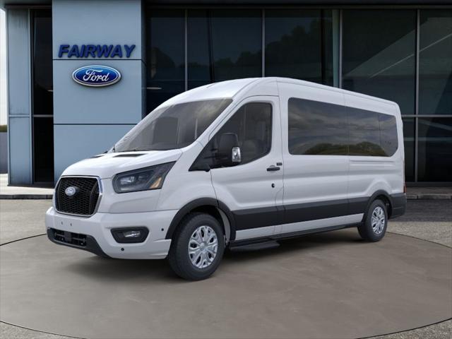 2026 Ford Transit-350 Passenger Van XLT for sale in Greenville, SC