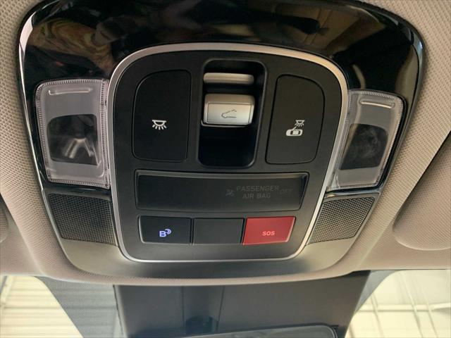 2024 Hyundai Sonata Hybrid Limited