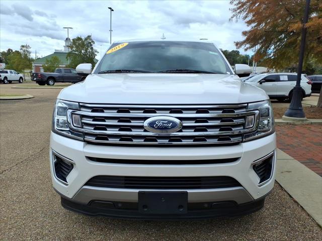 2019 Ford Expedition Limited 2019 Ford Expedition Limited