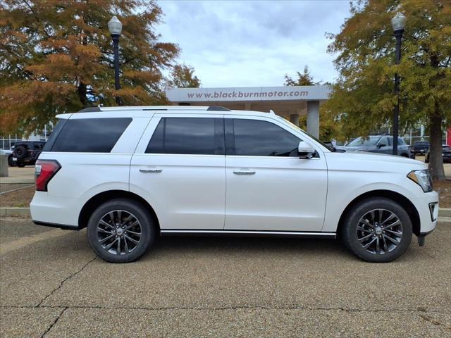 2019 Ford Expedition Limited