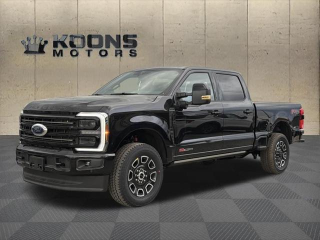 2026 Ford F-250 Platinum for sale in Silver Spring , MD