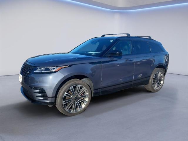 2024 Land Rover Range Rover Velar P400 Dynamic SE 2024 Land Rover Range Rover Velar P400 Dynamic SE