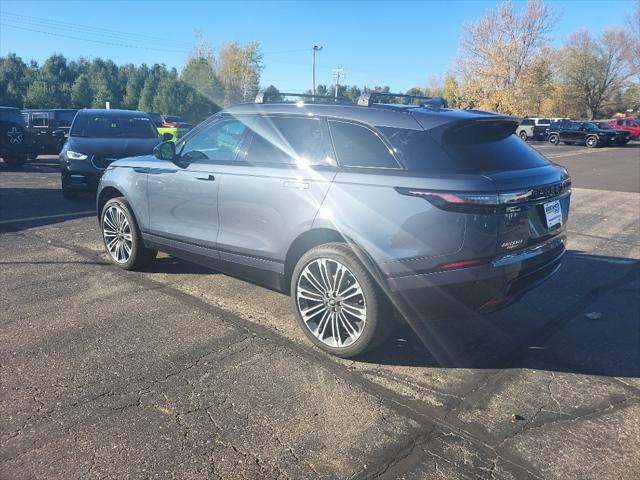 2024 Land Rover Range Rover Velar P400 Dynamic SE 2024 Land Rover Range Rover Velar P400 Dynamic SE