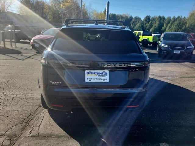 2024 Land Rover Range Rover Velar P400 Dynamic SE 2024 Land Rover Range Rover Velar P400 Dynamic SE