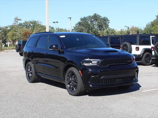 2026 Dodge Durango DURANGO GT PLUS AWD HEMI V8 2026 Dodge Durango DURANGO GT PLUS AWD HEMI V8