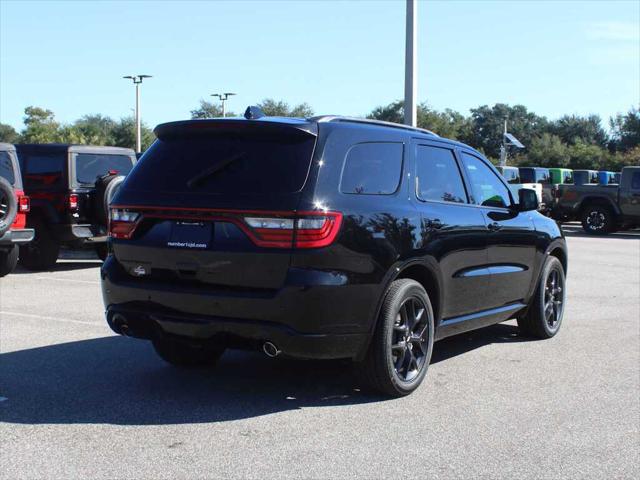 2026 Dodge Durango DURANGO GT PLUS AWD HEMI V8 2026 Dodge Durango DURANGO GT PLUS AWD HEMI V8