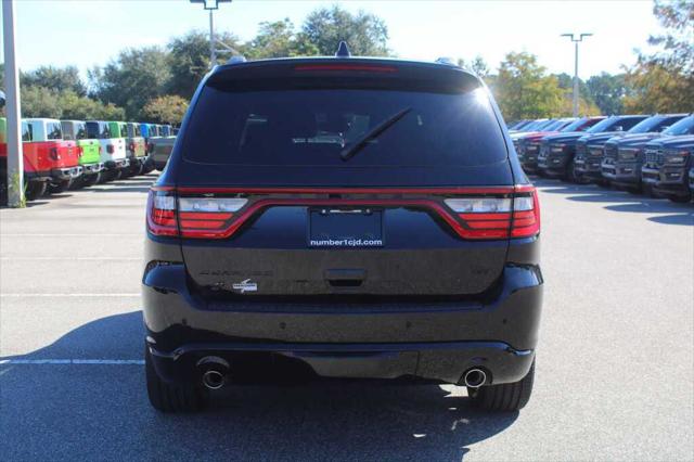 2026 Dodge Durango DURANGO GT PLUS AWD HEMI V8 2026 Dodge Durango DURANGO GT PLUS AWD HEMI V8