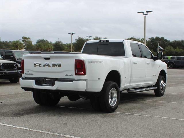 2026 RAM Ram 3500 RAM 3500 LARAMIE CREW CAB 4X4 8 BOX 2026 RAM Ram 3500 RAM 3500 LARAMIE CREW CAB 4X4 8 BOX