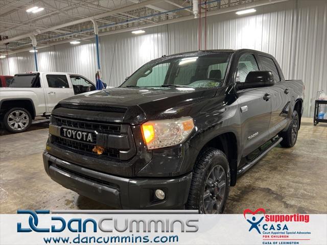 2016 Toyota Tundra SR5 5.7L V8 2016 Toyota Tundra SR5 5.7L V8
