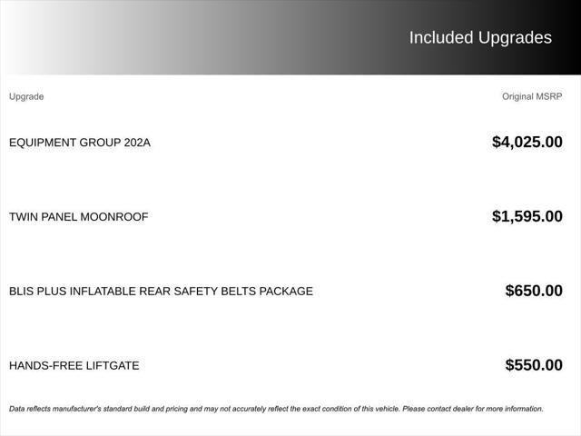 2016 Ford Explorer XLT 2016 Ford Explorer XLT