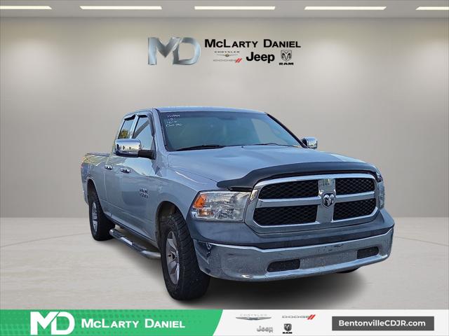 2013 RAM 1500 Tradesman 2013 RAM 1500 Tradesman