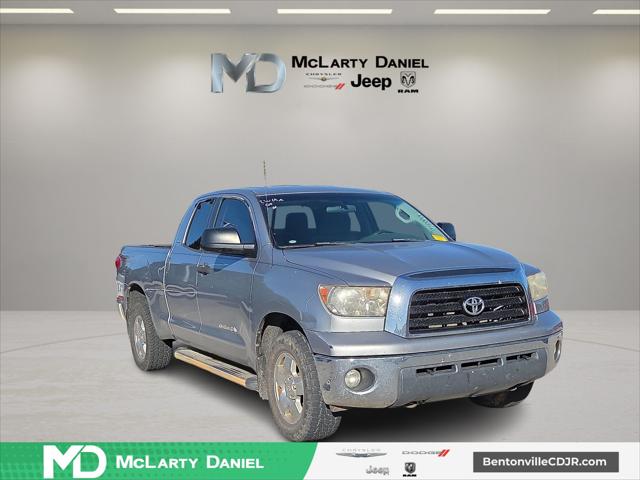 2009 Toyota Tundra Grade 5.7L V8 2009 Toyota Tundra Grade 5.7L V8