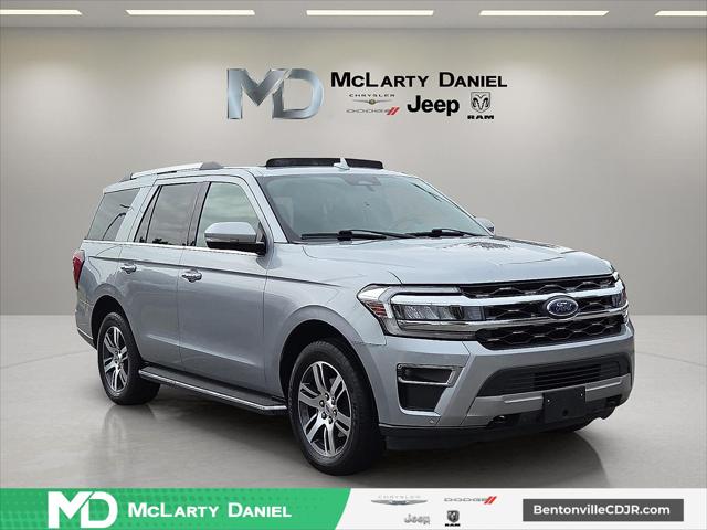 2023 Ford Expedition Limited