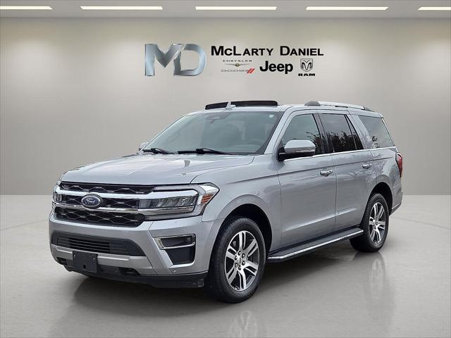 2023 Ford Expedition Limited