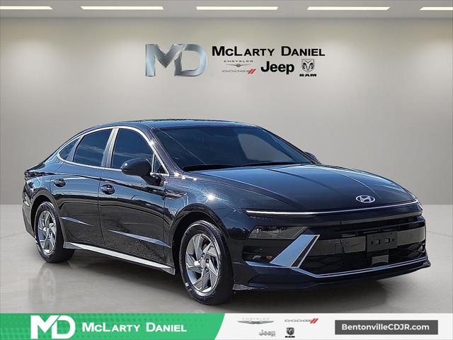 2025 Hyundai Sonata SE 2025 Hyundai Sonata SE