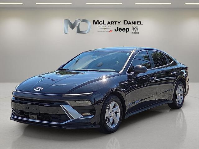 2025 Hyundai Sonata SE 2025 Hyundai Sonata SE