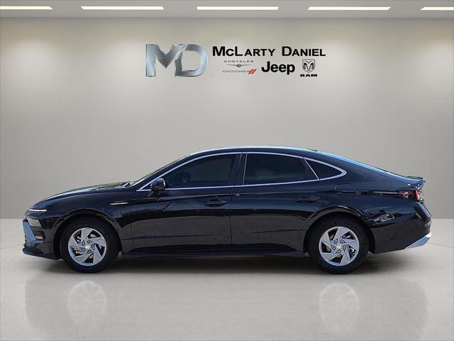 2025 Hyundai Sonata SE 2025 Hyundai Sonata SE