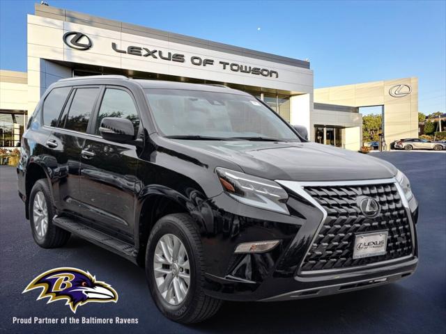 2021 Lexus GX 460 460 2021 Lexus GX 460 460
