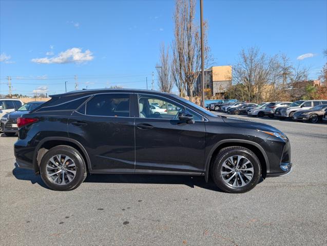 2022 Lexus RX 350 350