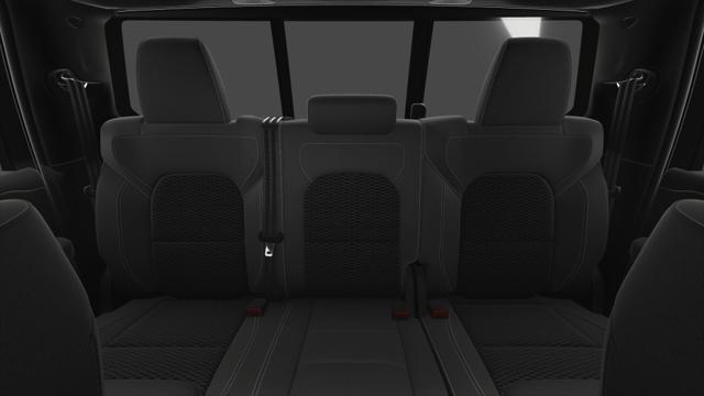 2025 RAM Ram 1500 RAM 1500 BIG HORN QUAD CAB 4X4 64 BOX 2025 RAM Ram 1500 RAM 1500 BIG HORN QUAD CAB 4X4 64 BOX