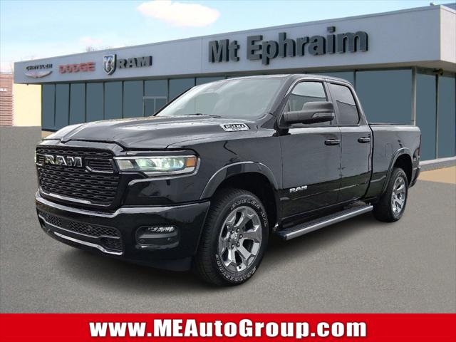 2025 RAM Ram 1500 RAM 1500 BIG HORN QUAD CAB 4X4 64 BOX 2025 RAM Ram 1500 RAM 1500 BIG HORN QUAD CAB 4X4 64 BOX