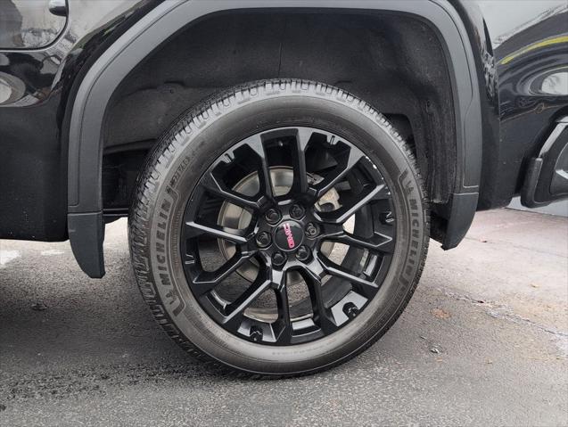 2023 GMC Sierra 1500 4WD Crew Cab Short Box Denali 2023 GMC Sierra 1500 4WD Crew Cab Short Box Denali