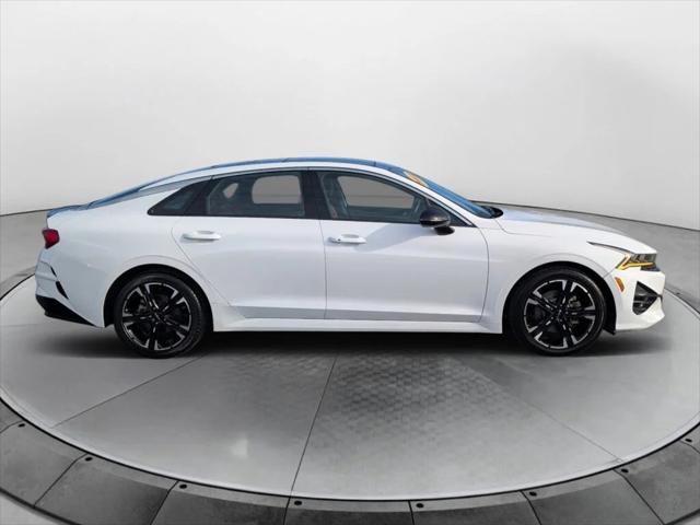 2023 Kia K5 GT-Line 2023 Kia K5 GT-Line