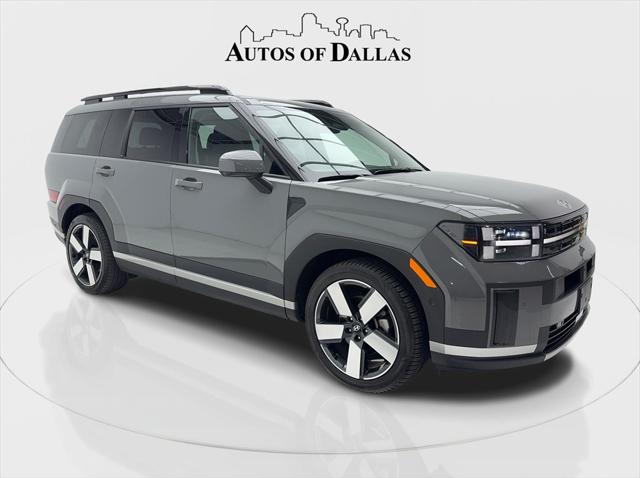 2024 Hyundai Santa Fe Limited 2024 Hyundai Santa Fe Limited