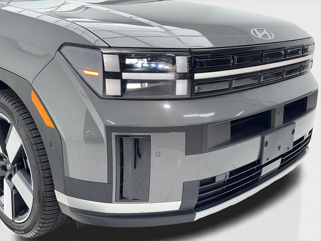 2024 Hyundai Santa Fe Limited 2024 Hyundai Santa Fe Limited