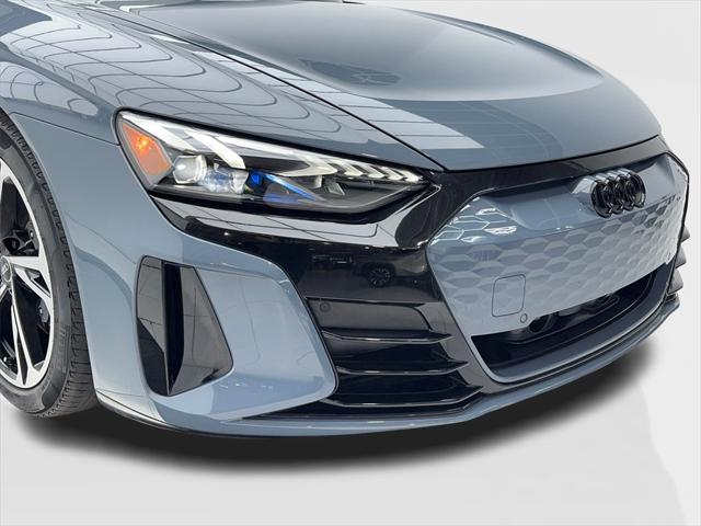 2023 Audi e-tron GT Premium Plus quattro