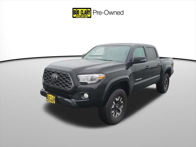 2023 Toyota Tacoma TRD Off Road 2023 Toyota Tacoma TRD Off Road