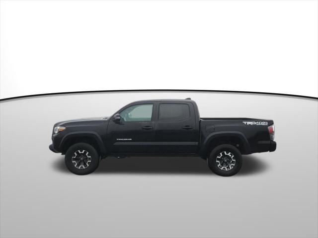 2023 Toyota Tacoma TRD Off Road 2023 Toyota Tacoma TRD Off Road