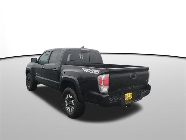 2023 Toyota Tacoma TRD Off Road 2023 Toyota Tacoma TRD Off Road