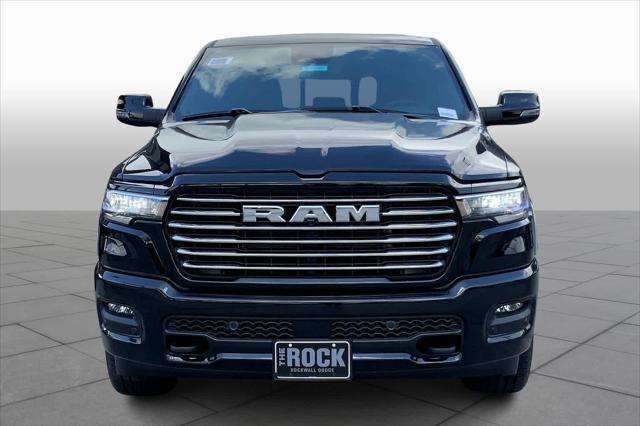 2026 RAM Ram 1500 RAM 1500 LARAMIE CREW CAB 4X4 57 BOX 2026 RAM Ram 1500 RAM 1500 LARAMIE CREW CAB 4X4 57 BOX
