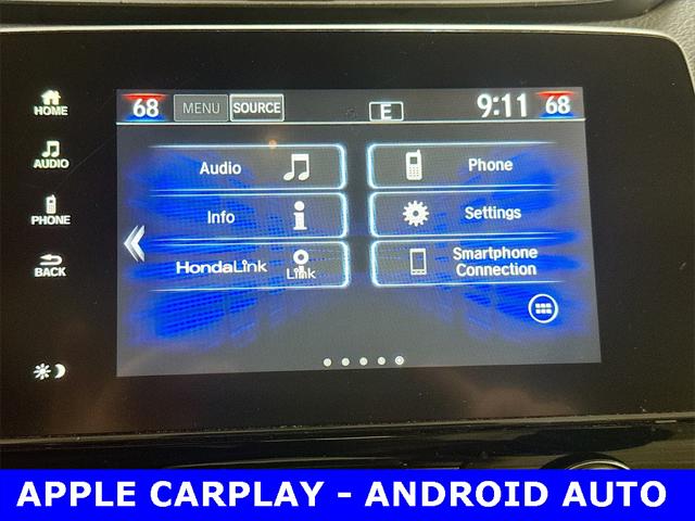 2021 Honda CR-V AWD EX-L 2021 Honda CR-V AWD EX-L