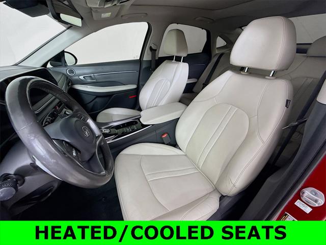 2023 Hyundai Sonata Hybrid Limited 2023 Hyundai Sonata Hybrid Limited