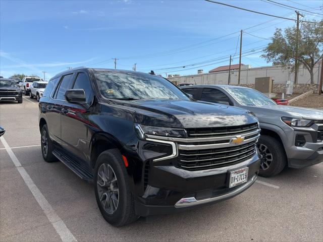 2023 Chevrolet Tahoe 2WD LT 2023 Chevrolet Tahoe 2WD LT