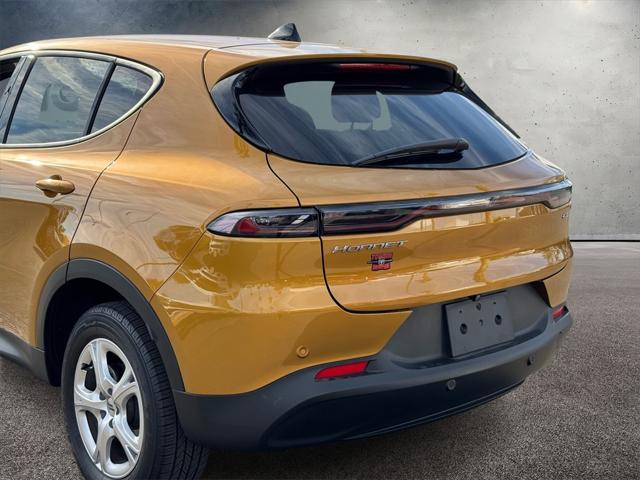 2024 Dodge Hornet GT