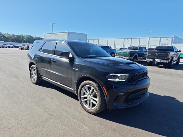 2021 Dodge Durango R/T RWD 2021 Dodge Durango R/T RWD